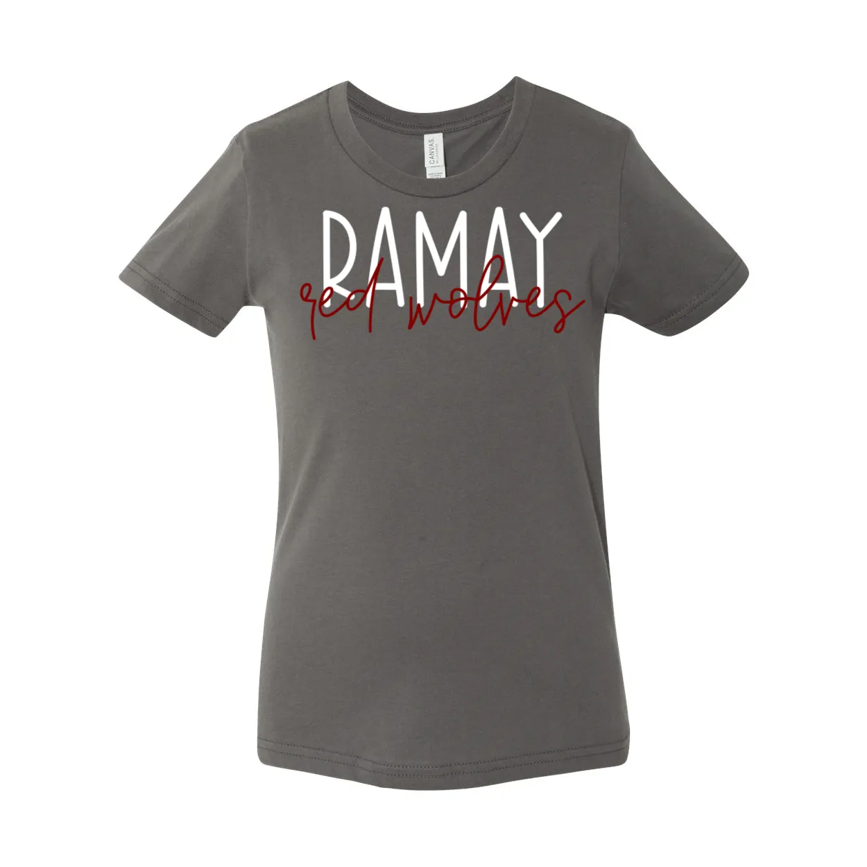 Ramay YOUTH Soft T-Shirt