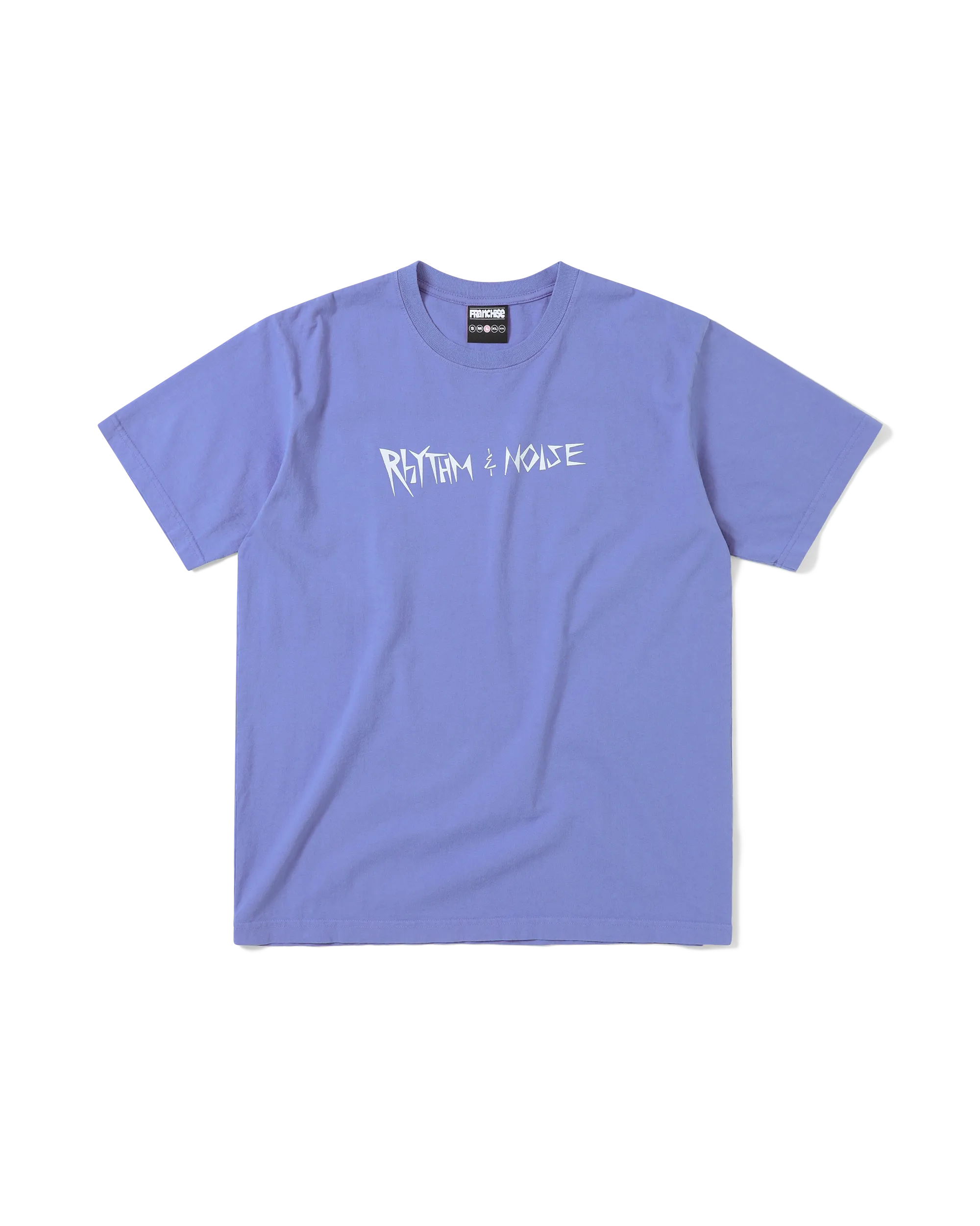 RHYTHM & NOISE SHORT SLEEVE T-SHIRT