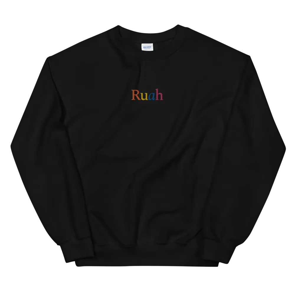 Ruah Crewneck Sweatshirt