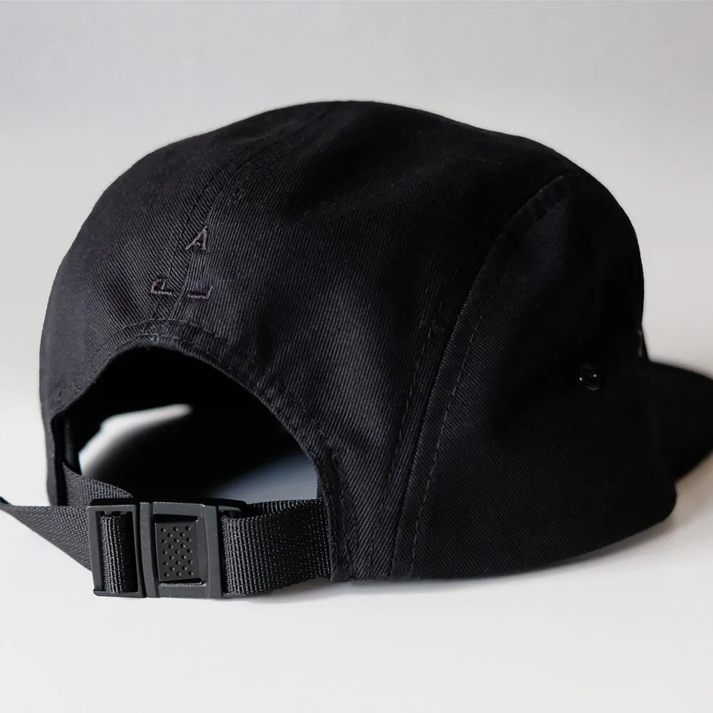 Ruah Five Panel Camper Cap