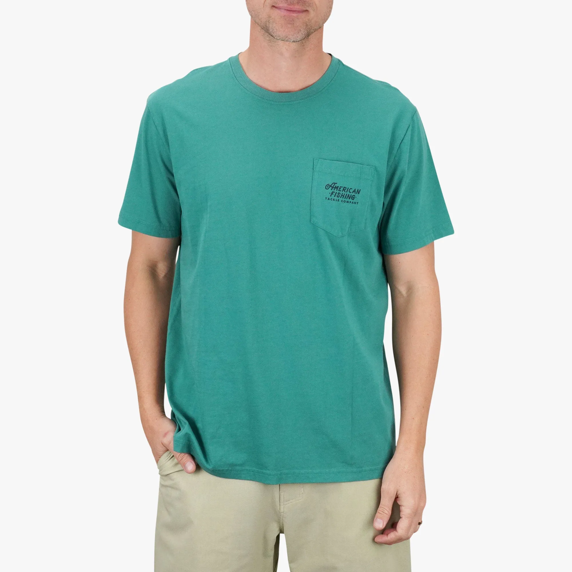 Sailfishing SS T-Shirt