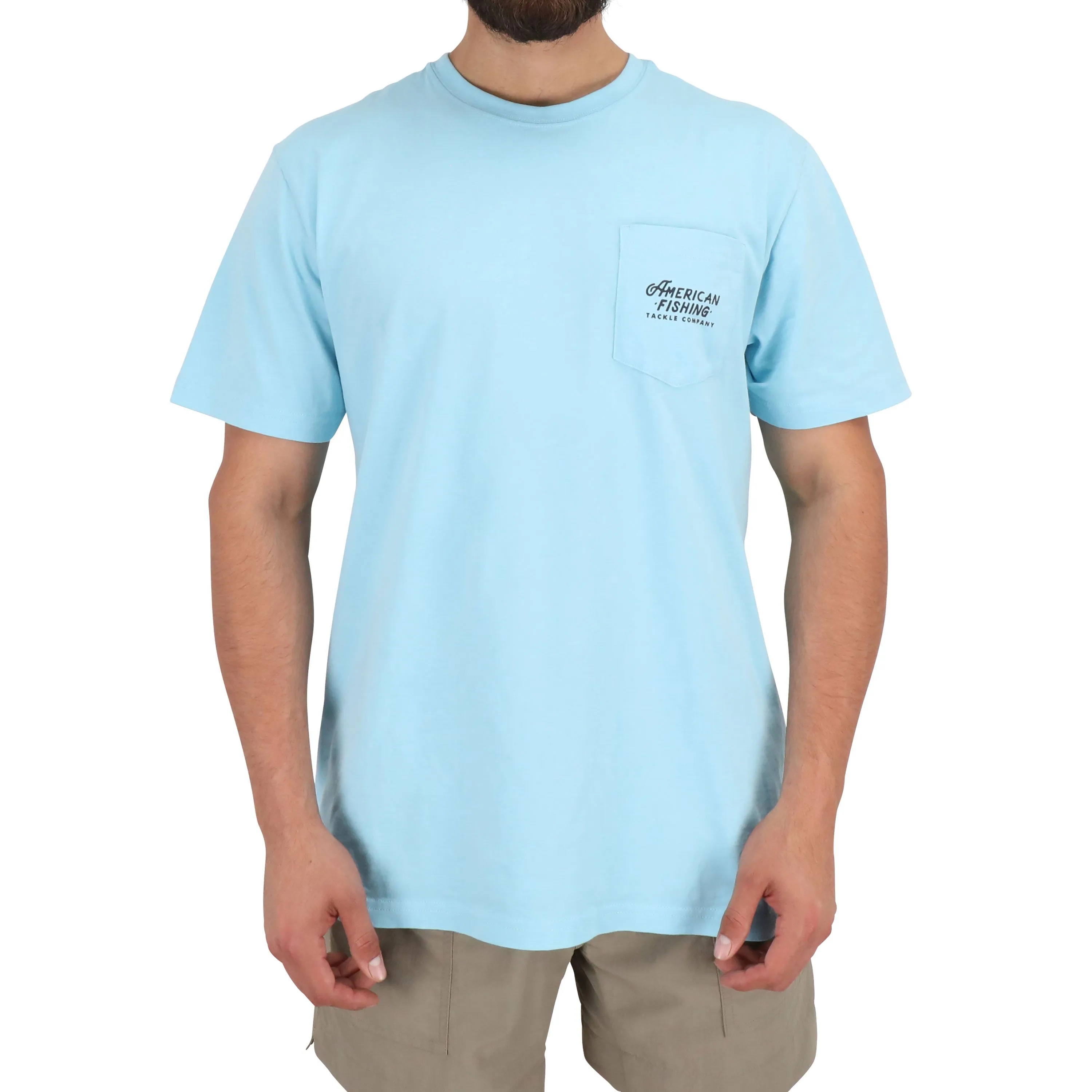 Sailfishing SS T-Shirt