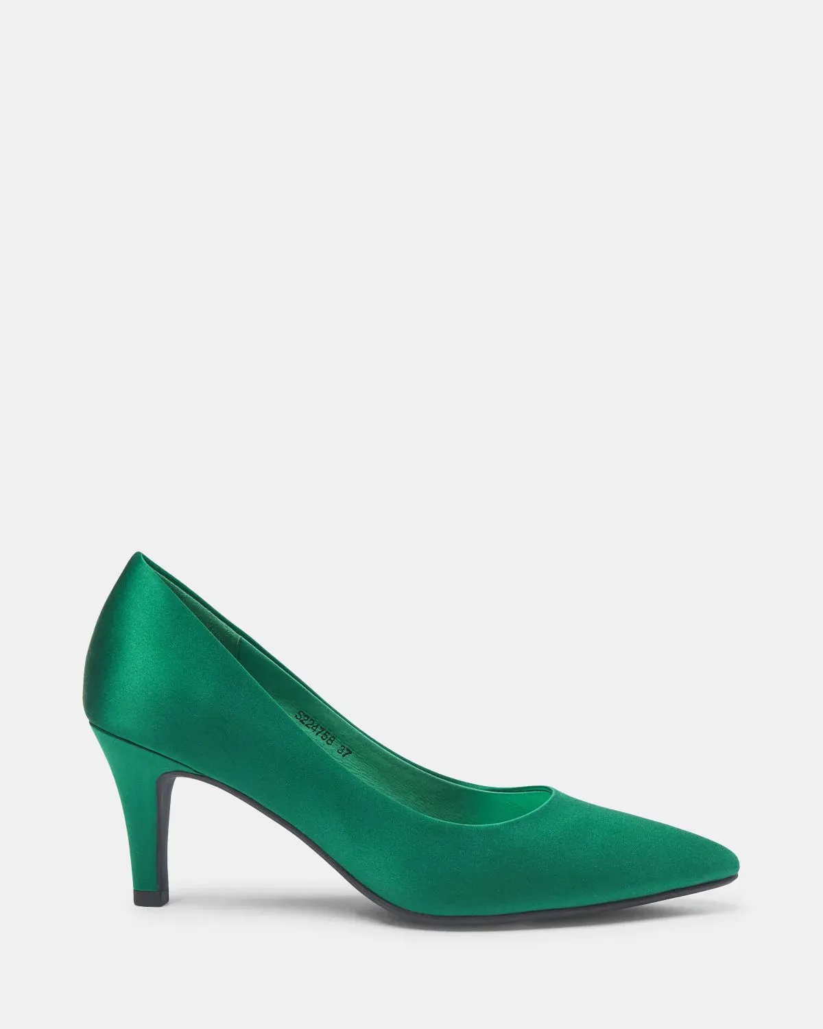 Sofie Schnoor Stiletto - Green