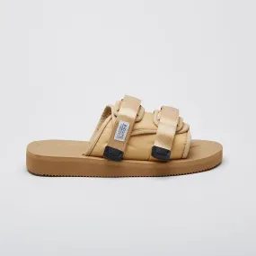 SUICOKE MOTO-CAB OG-056CAB Sand [SK22056CABBE]