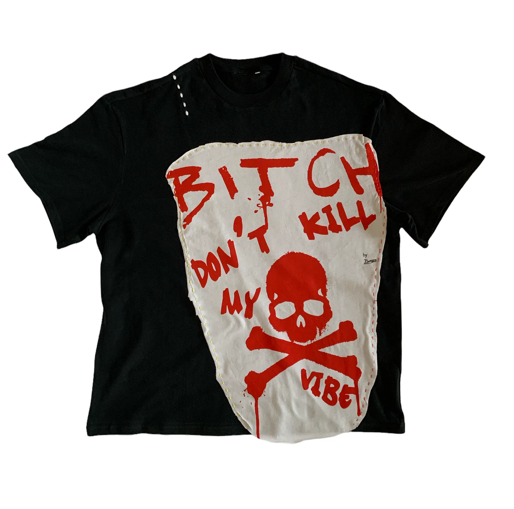 T1 : One of a kind T-shirts