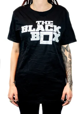 The Black Box Tshirt