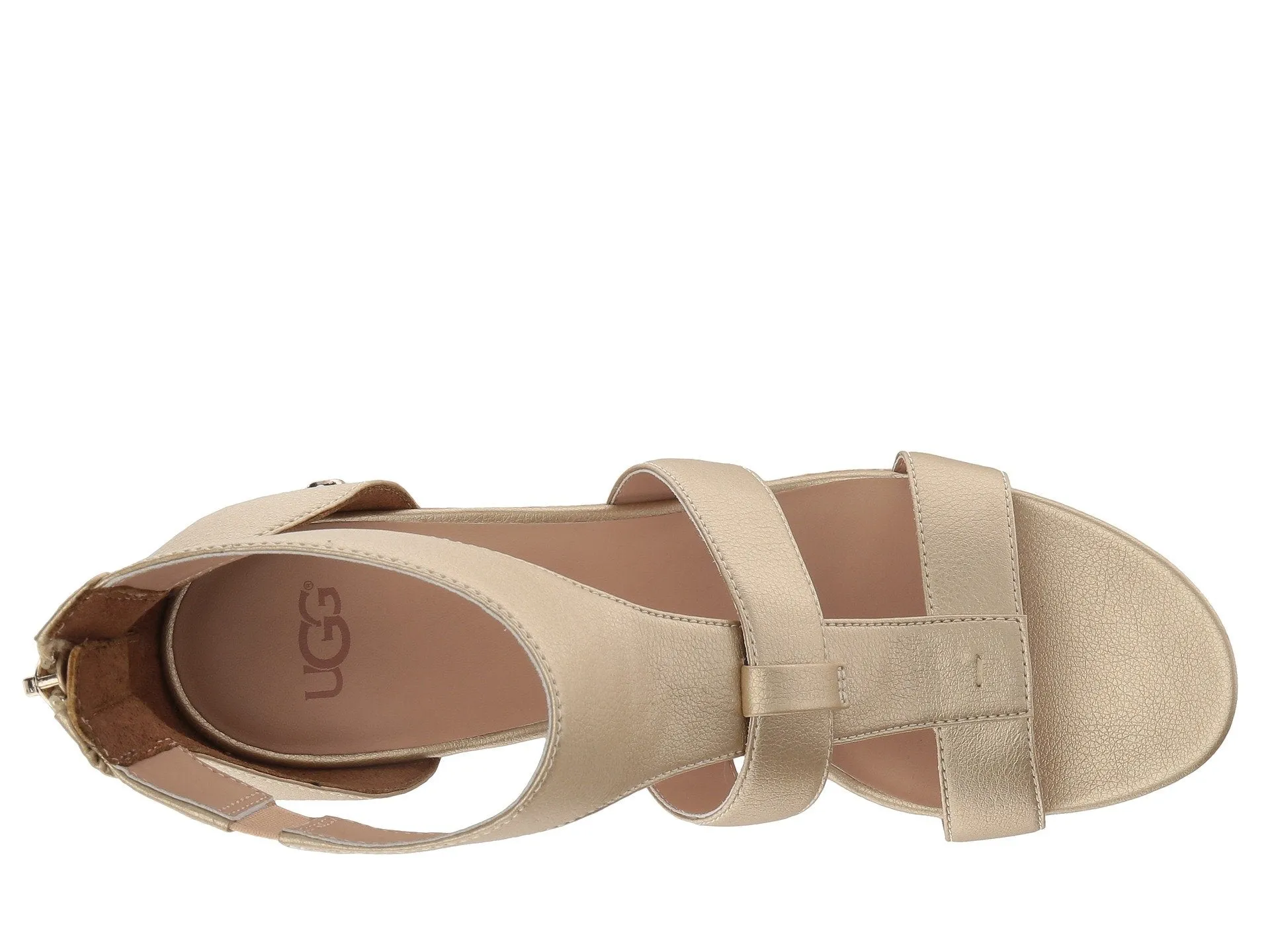 UGG Whitney Wedge