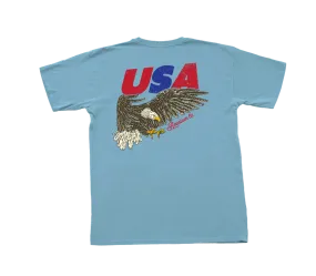 USA Eagle SS Tee