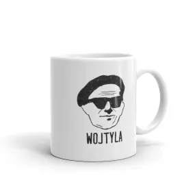 Wojtyla Mug